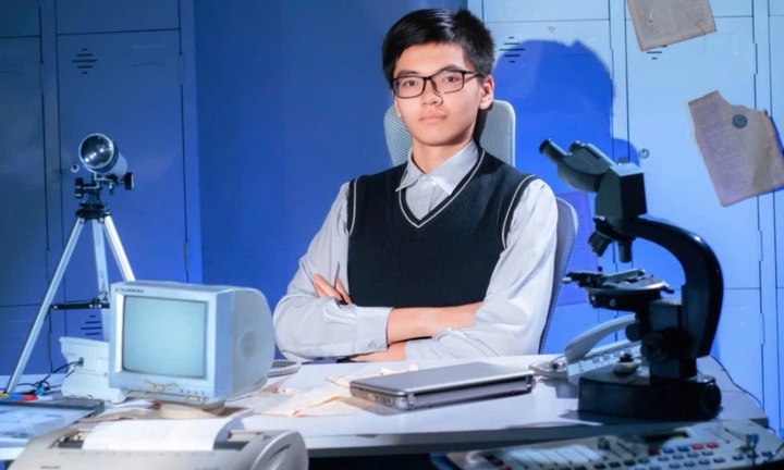 Nam sinh đạt 9.0 IELTS ngay lần thi đầu