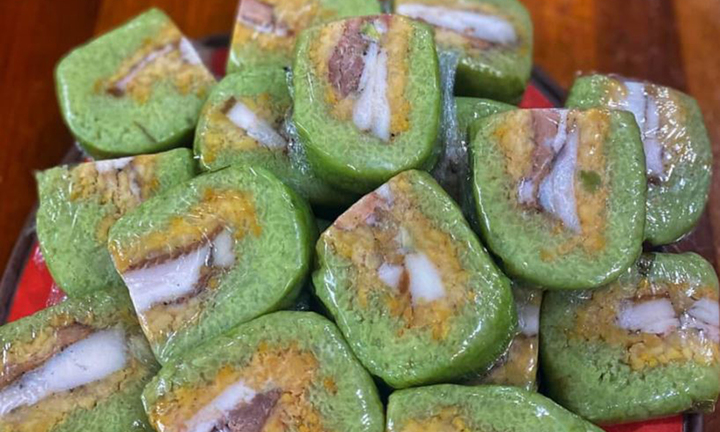 3 cách trữ bánh chưng ngon sau Tết ai cũng cần biết