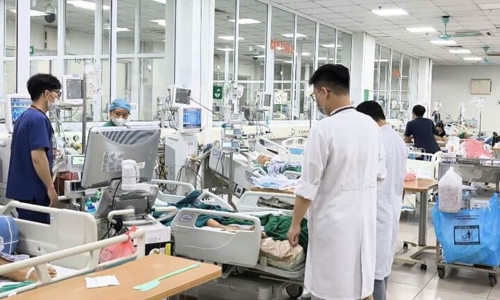 5 bệnh dễ ập đến sau những ngày ăn uống thả ga, rượu bia dịp Tết