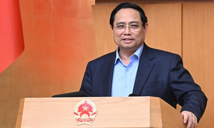 Thủ tướng: Tết Nguyên đán Bính Ngọ 2026 an toàn, vui tươi trên các lĩnh vực