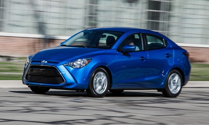 Những mẫu ô tô và phiên bản đổi tên ít người biết