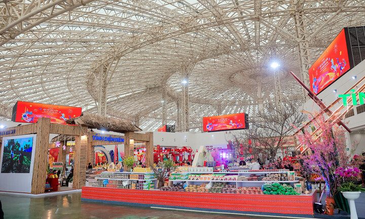 4 bài học từ hội chợ mùa Xuân 2026 để nâng cao hiệu quả xúc tiến thương mại