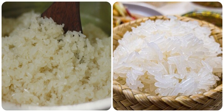 Những người không nên ăn nhiều cơm nếp