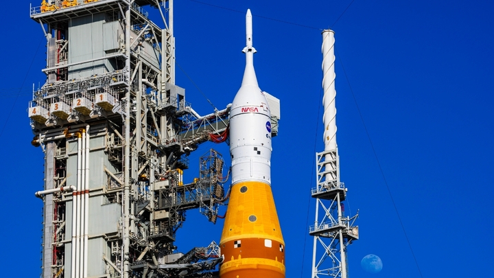 Công nghệ 23/2: Sứ mệnh Mặt Trăng gặp sự cố, Falcon 9 của SpaceX lập kỷ lục