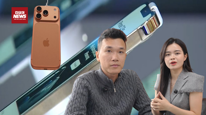 Thị trường smartphone 2026: Khi các 'ông lớn' chạy đua công nghệ 