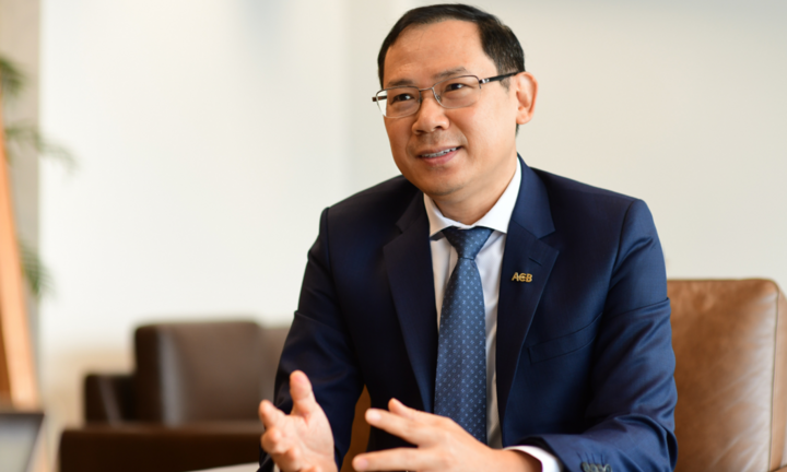 ACB bước vào năm Bính Ngọ với chiến lược phát triển bền vững