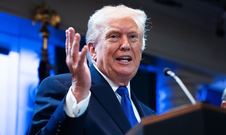 Thuế toàn cầu mới của ông Trump có hiệu lực ở mức 10%