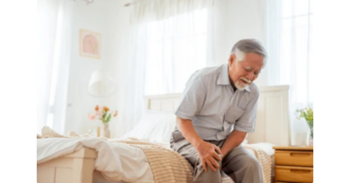 6 cách đơn giản giúp đào thải acid uric, giảm nguy cơ gout