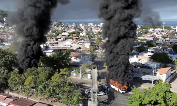 Manh mối không ngờ giúp tiêu diệt trùm ma tuý quyền lực nhất Mexico