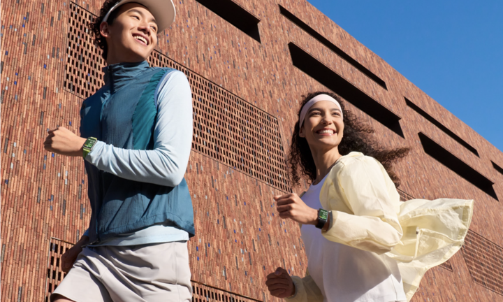 Khi vòng đeo tay thông minh không còn chỉ là một thiết bị 'cơ bản'