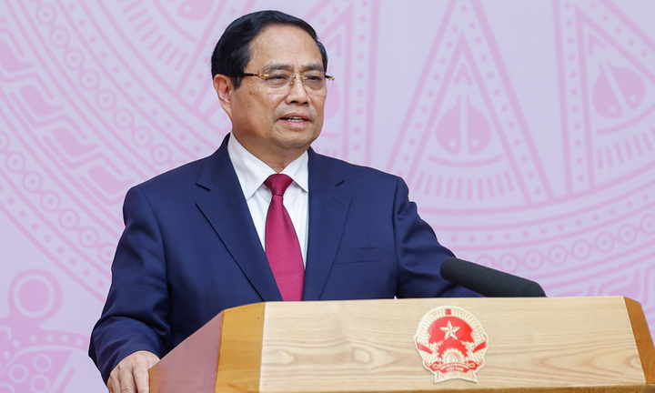 Thủ tướng: Không gây phiền hà, không từ bỏ cơ hội cứu bệnh nhân dù nhỏ nhất