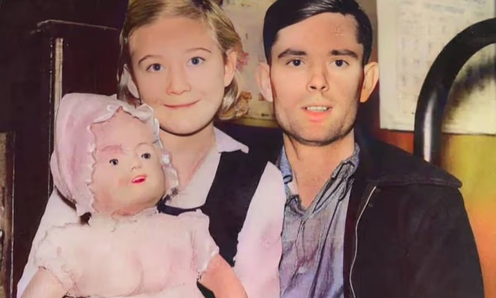 Đám cưới có cô dâu 9 tuổi làm chấn động nước Mỹ, khiến luật pháp thay đổi