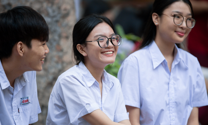 6 thay đổi lớn khiến sĩ tử 2k8 'xoay trục' chiến thuật