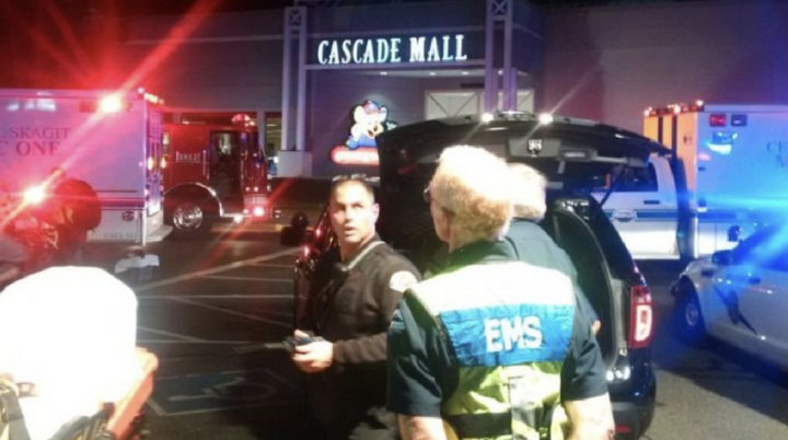 Mỹ: Đâm dao liên tiếp trên phố, 5 người thiệt mạng