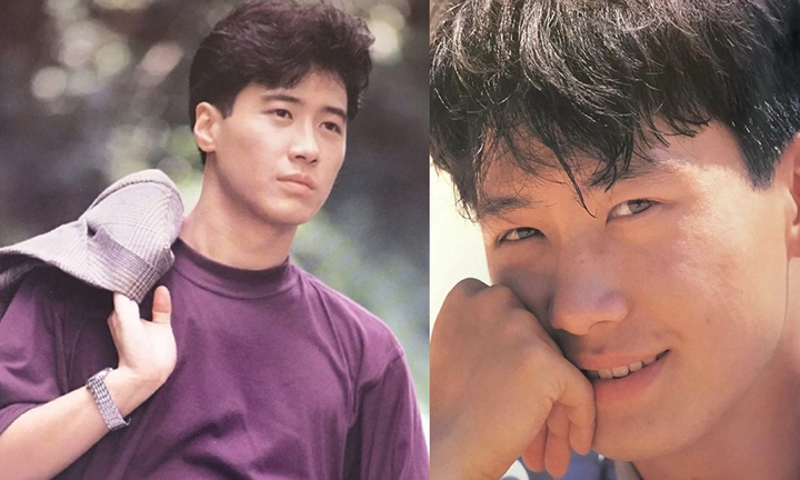 Tài tử từng khiến triệu cô gái si mê, giờ kín tiếng bên vợ kém 20 tuổi 