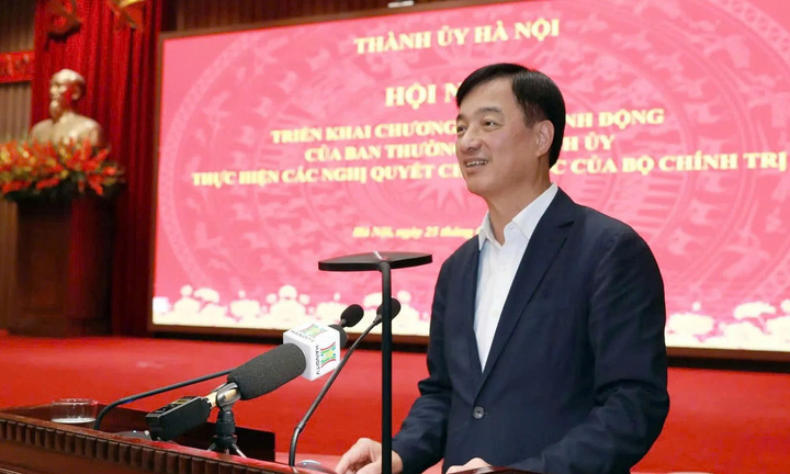 Hà Nội thực hiện lộ trình miễn viện phí cơ bản cho người dân