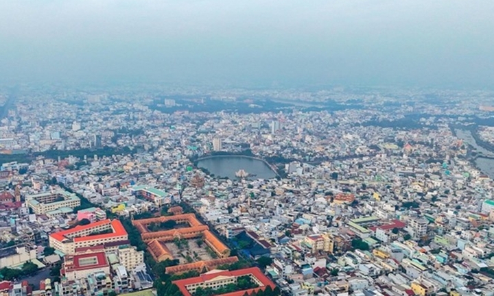 Bộ Nông nghiệp và Môi trường lập đường dây nóng tiếp nhận, xử lý vi phạm đất đai