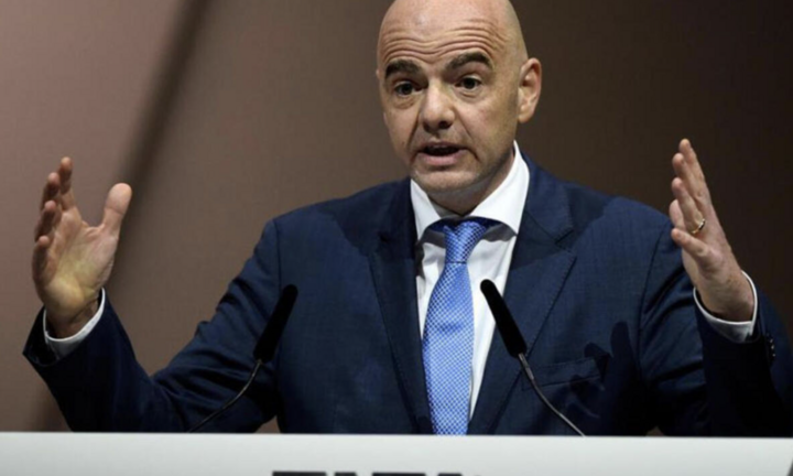 Tội phạm Mexico nổi loạn báo thù, FIFA không lo World Cup 2026 vỡ kế hoạch