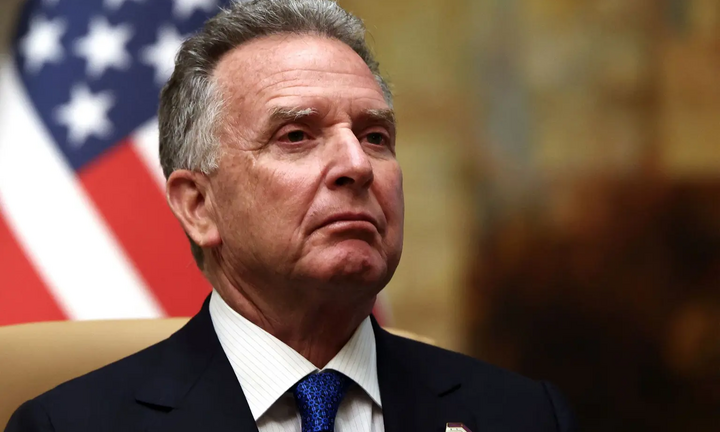 Đặc phái viên của ông Trump: Mỹ và Ukraine đàm phán vào ngày 26/2