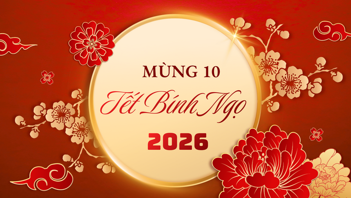 Mùng 10 Tết 2026 - ngày vía thần Tài - có phải ngày tốt?