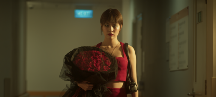 Nhạc phim 'Thỏ ơi' khiến khán giả 'nổi da gà'