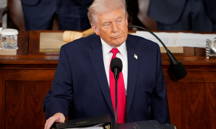 Tổng thống Trump: Venezuela là người bạn, đối tác mới của Mỹ