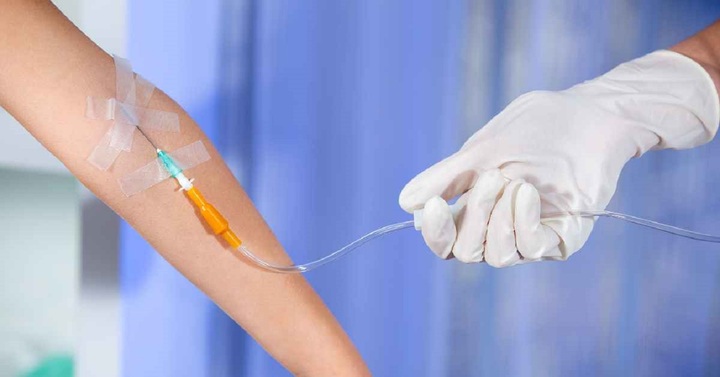 Hiểm họa khôn lường khi tự ý truyền trắng da