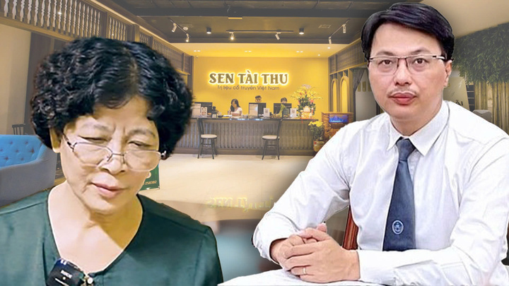 Sen Tài Thu lừa đảo gần 1000 tỷ đồng: Kinh doanh thất bại hay gian dối từ đầu?