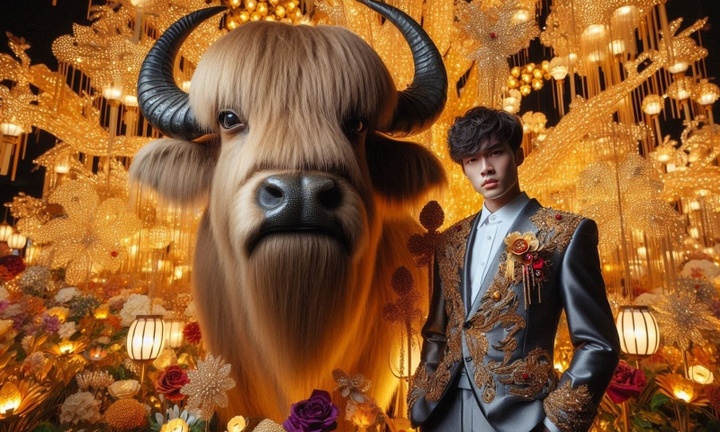 Tử vi tuổi Quý Sửu 1973 năm 2026 nam mạng