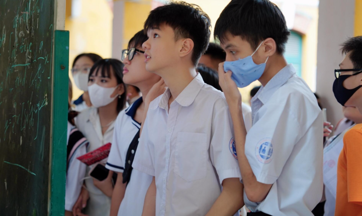 10 trường đại học sử dụng mức IELTS từ 5.0 trong quy đổi tuyển sinh 