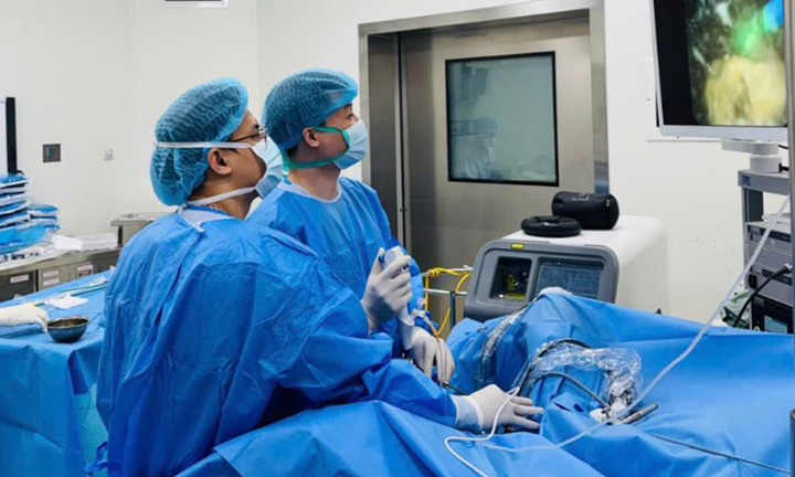 Tờ xét nghiệm 'đỏ rực' và 3 nguyên tắc vàng để không phải trả giá cho sức khỏe