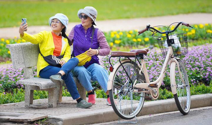 Dự báo thời tiết ngày 27/2: Miền Bắc hửng nắng sau chuỗi ngày mưa phùn, nồm ẩm