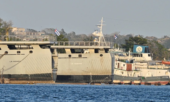 Cuba đánh chặn tàu đăng ký Mỹ, 4 người thiệt mạng: Thông tin mới nhất