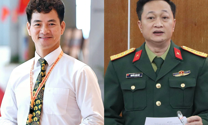 Hai NSND cùng tên Xuân Bắc: Người là Cục trưởng, người là Đại tá quân đội