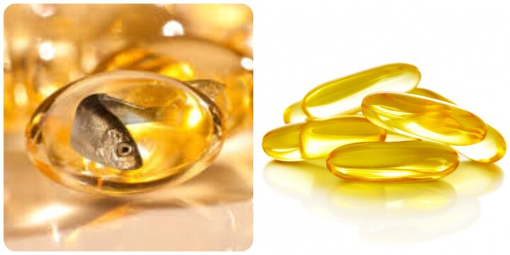 Những người nên bổ sung dầu cá Omega-3