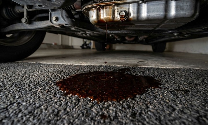 Ba nguyên nhân phổ biến gây rò rỉ dầu hộp số, đừng chủ quan để rồi trả giá đắt