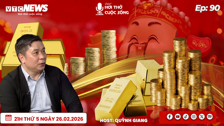 Mua vàng ngày vía Thần Tài: Niềm tin tâm linh hay chiêu trò marketing?