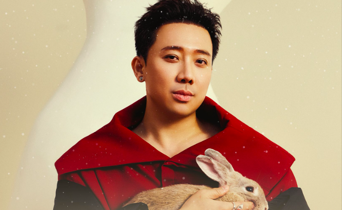 Nam đạo diễn duy nhất có 5 phim Tết vào top doanh thu cao nhất Việt Nam