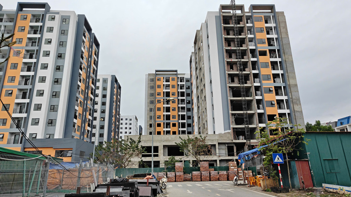 Đang nhận hồ sơ, nhà ở xã hội Bắc Ninh đã bị 'cò' thổi giá, bán sai đối tượng