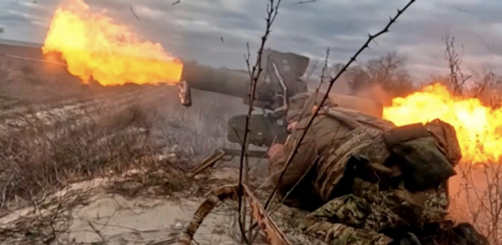 Nga tuyên bố không đặt thời hạn chấm dứt xung đột với Ukraine