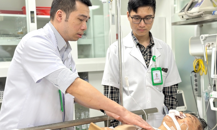 Tai nạn xe khách ở Lạng Sơn: Thông tin mới về sức khoẻ các nạn nhân