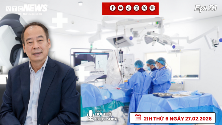 Người Việt sẽ khám bệnh thế nào trong 10 năm tới?