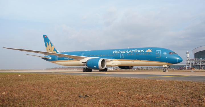 Đường tới sân bay Long Thành