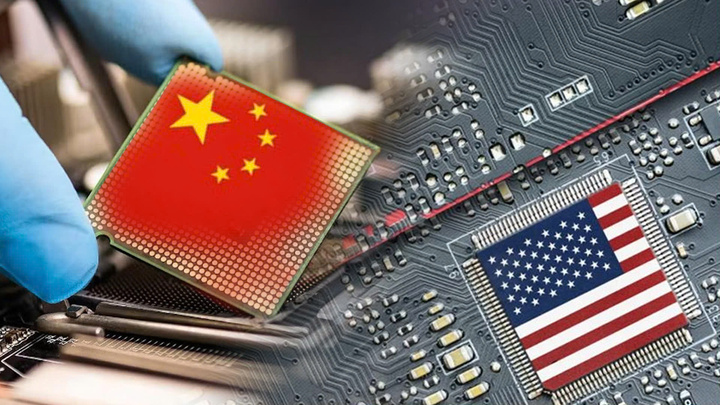 Toàn cảnh ngành bán dẫn Trung Quốc và tham vọng soán ngôi phương Tây