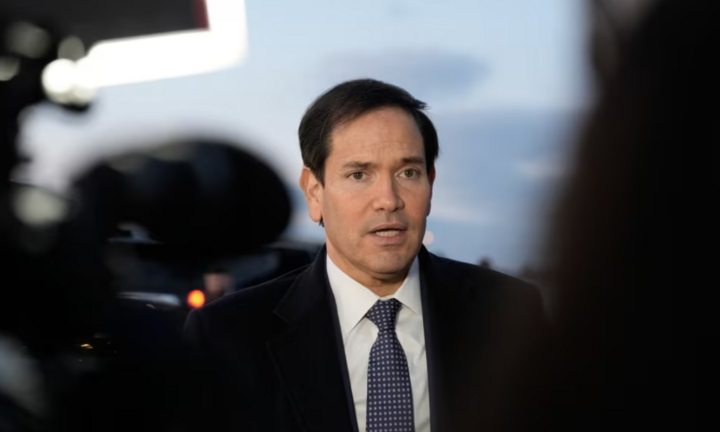 Mỹ đưa Iran vào danh sách 'quốc gia bảo hộ giam giữ trái pháp luật'