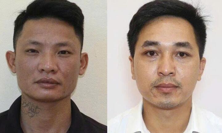 Triệt phá đường dây mua bán 1,5 tỷ đồng một lá gan