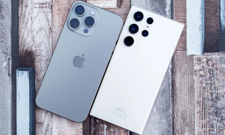 So sánh camera iPhone 15 Pro Max và Galaxy S23 Ultra