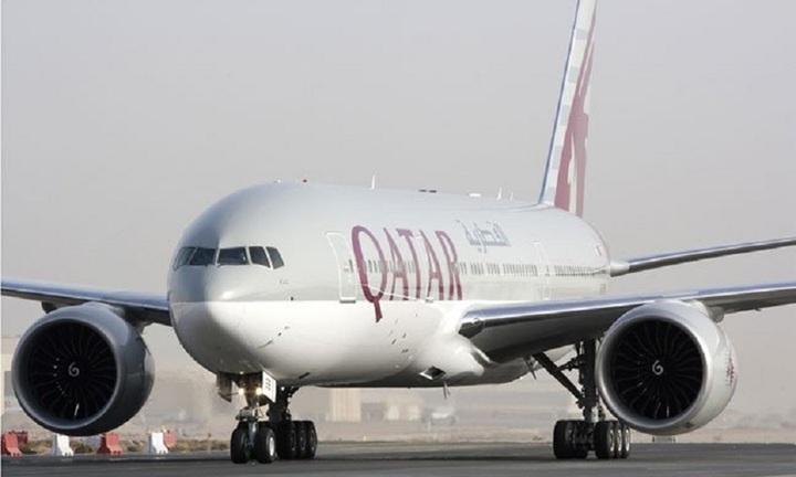 Nhiều chuyến bay đi Trung Đông bị hủy, gần 4.500 khách bị mắc kẹt ở Việt Nam