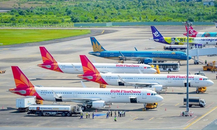 Cục Hàng không yêu cầu các hãng bay né vùng chiến sự tại Trung Đông