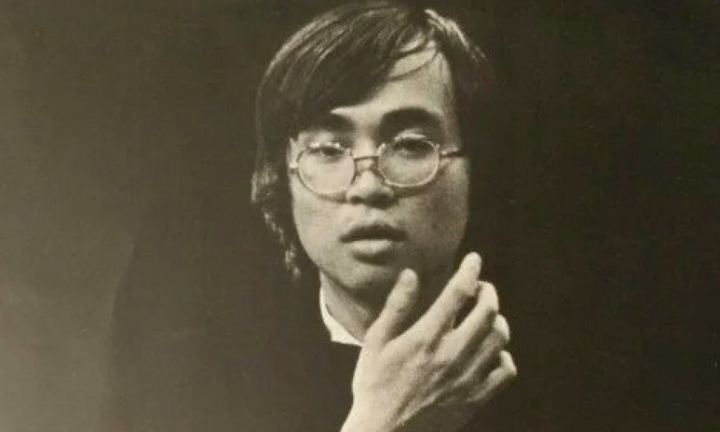 'Huyền thoại dương cầm’ mới 26 tuổi được phong Nghệ sĩ Nhân dân là ai?